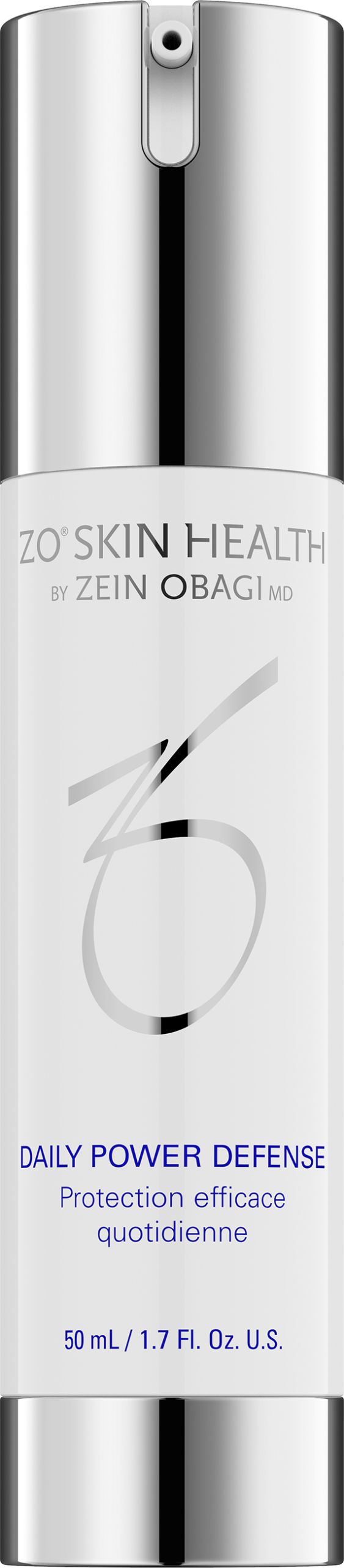 Daily power defense(50 ml) - Clínica Montejo