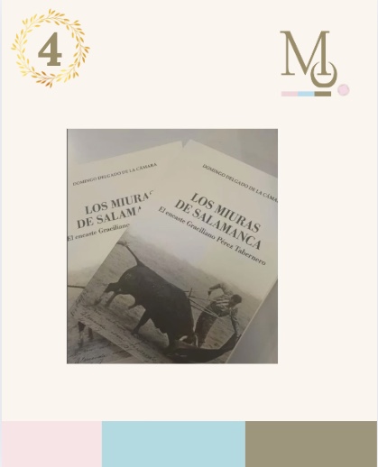 10 ideas de regalo sin salir de Salamanca: como acertar regalando con buen gusto y fomentar la economía local.